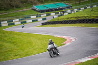 Lower Group Black Bikes